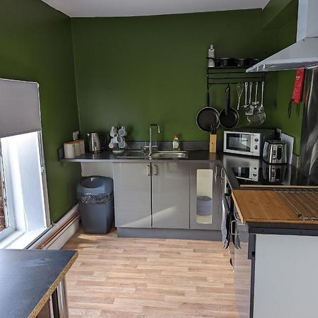 Windsor Stays 2 Liverpool Extérieur photo