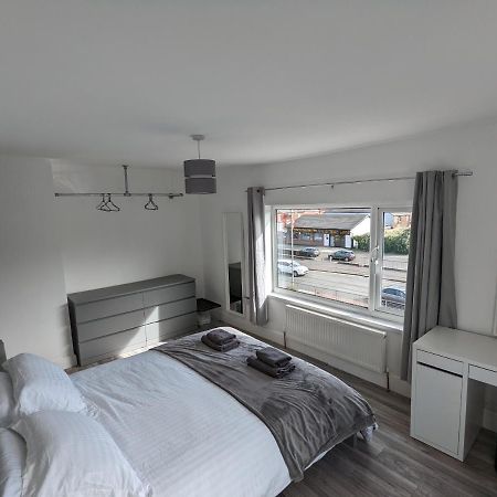 Windsor Stays 2 Liverpool Extérieur photo