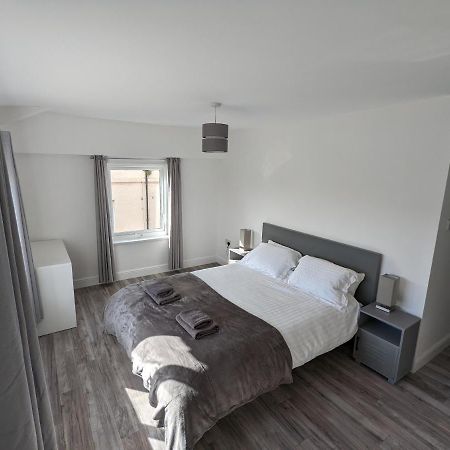 Windsor Stays 2 Liverpool Extérieur photo