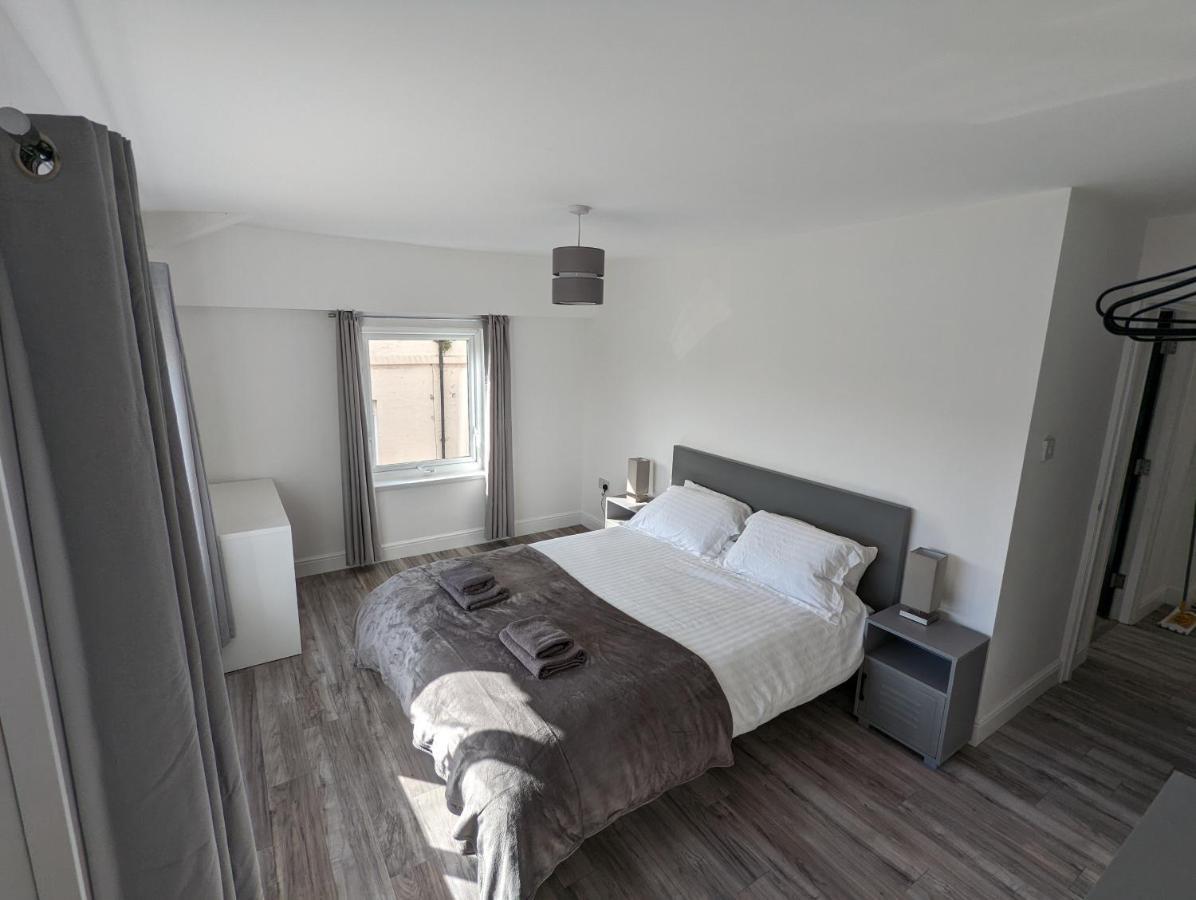 Windsor Stays 2 Liverpool Extérieur photo